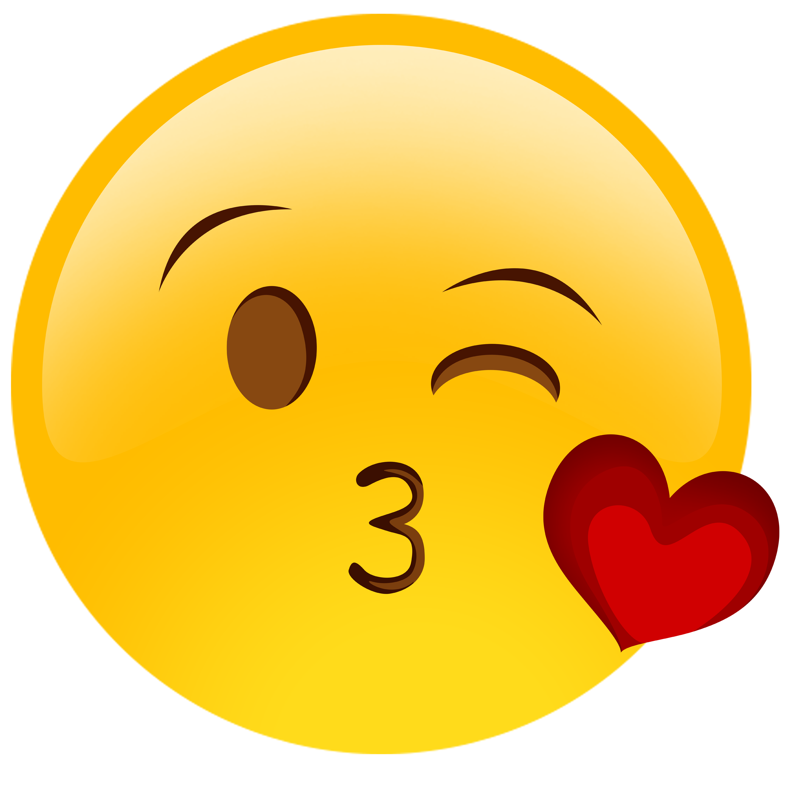 ¿Cómo son tus emociones en emojis?
