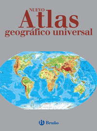 Nuevo Atlas Geográfico Universal