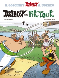 Asterix eta piktoak