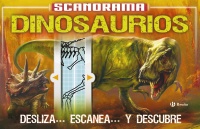 Scanorama. Dinosaurios