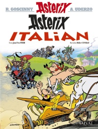 Asterix Italian