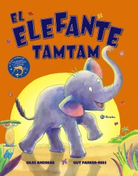 El elefante Tamtam