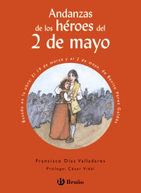 Andanzas de los héroes del 2 de mayo