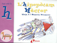 L'hipopòtam Hèctor (h)