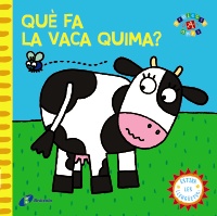 Què fa la vaca Quima?
